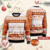 Ohio Northern University Custom Ugly Christmas Sweater, Unique Gift For Fans - Vesles2014s