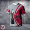 Ohio State Buckeyes NCAA 2022 National Champions Legendary 3D Shirt - Vesles2014S