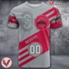 Ohio State Buckeyes NCAA Sport Team Shirt, Best Gift For Fans - Vesles2014s