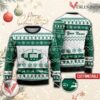 Ohio University-Southern Campus Custom Ugly Christmas Sweater, Unique Gift For Fans - Vesles2014s