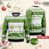 Ohlone College Custom Ugly Christmas Sweater, Unique Gift For Fans - Vesles2014s