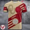 Oklahoma Sooners NCAA Sport Team Shirt, Best Gift For Fans - Vesles2014s