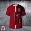 Oklahoma Sooners Personalized Shirt, Unique Gifts For NCAA Fans - Vesles2014s