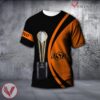 Oklahoma State Cowboys NCAA 2022 National Champions Legendary 3D Shirt - Vesles2014S