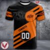 Oklahoma State Cowboys NCAA Sport Team Shirt, Best Gift For Fans - Vesles2014s