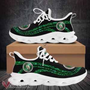 Old Dominion Freight Lin Custom Shoes Style 1, Best Running Shoes For Fans - Vesles2014S 1