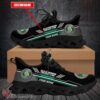 Old Dominion Freight Line Logo Custom Shoes Style 10, Best Running Shoes For Fans - Vesles2014S