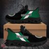 Old Dominion Freight Line Logo Custom Shoes Style 11, Best Running Shoes For Fans - Vesles2014S