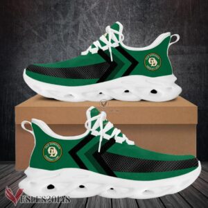 Old Dominion Freight Line Logo Custom Shoes Style 14, Best Running Shoes For Fans - Vesles2014S 1
