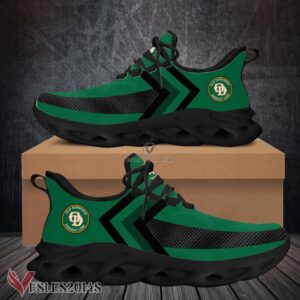 Old Dominion Freight Line Logo Custom Shoes Style 14, Best Running Shoes For Fans - Vesles2014S