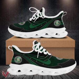 Old Dominion Freight Line Logo Custom Shoes Style 20, Best Running Shoes For Fans - Vesles2014S 1