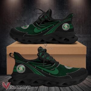 Old Dominion Freight Line Logo Custom Shoes Style 20, Best Running Shoes For Fans - Vesles2014S