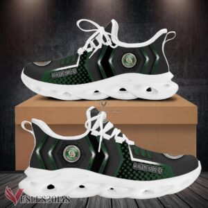 Old Dominion Freight Line Logo Custom Shoes Style 21, Best Running Shoes For Fans - Vesles2014S 1