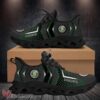 Old Dominion Freight Line Logo Custom Shoes Style 21, Best Running Shoes For Fans - Vesles2014S