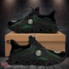 Old Dominion Freight Line Logo Custom Shoes Style 22, Best Running Shoes For Fans - Vesles2014S
