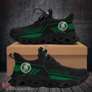 Old Dominion Freight Line Logo Custom Shoes Style 6, Best Running Shoes For Fans - Vesles2014S