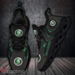 Old Dominion Freight Line Logo Custom Shoes Style 7, Best Running Shoes For Fans - Vesles2014S