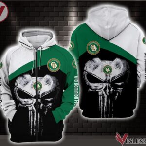 Old Dominion Freight Line Uniform Custom Clothes Style 1, Unique Gifts For Employee - Vesles2014s 1