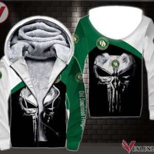 Old Dominion Freight Line Uniform Custom Clothes Style 1, Unique Gifts For Employee - Vesles2014s 2