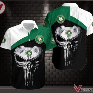 Old Dominion Freight Line Uniform Custom Clothes Style 1, Unique Gifts For Employee - Vesles2014s 3