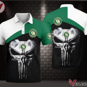 Old Dominion Freight Line Uniform Custom Clothes Style 1, Unique Gifts For Employee - Vesles2014s 4