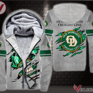 Old Dominion Freight Line Uniform Custom Clothes Style 15, Unique Gifts For Employee - Vesles2014s 3