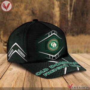 Old Dominion Freight Line Uniform Custom Clothes Style 16, Unique Gifts For Employee - Vesles2014s 1