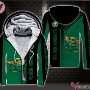 Old Dominion Freight Line Uniform Custom Clothes Style 19, Unique Gifts For Employee - Vesles2014s 2