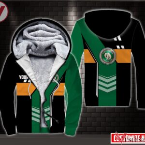 Old Dominion Freight Line Uniform Custom Clothes Style 20, Unique Gifts For Employee - Vesles2014s 3