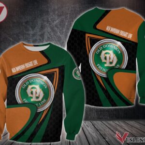 Old Dominion Freight Line Uniform Custom Clothes Style 21, Unique Gifts For Employee - Vesles2014s 3