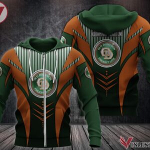 Old Dominion Freight Line Uniform Custom Clothes Style 25, Unique Gifts For Employee - Vesles2014s 1