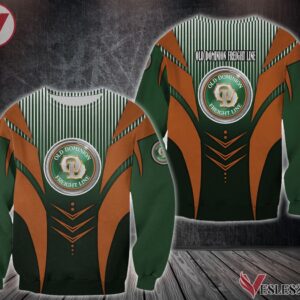 Old Dominion Freight Line Uniform Custom Clothes Style 25, Unique Gifts For Employee - Vesles2014s 2