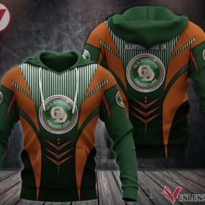 Old Dominion Freight Line Uniform Custom Clothes Style 25, Unique Gifts For Employee - Vesles2014s