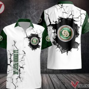 Old Dominion Freight Line Uniform Custom Clothes Style 26, Unique Gifts For Employee - Vesles2014s 2