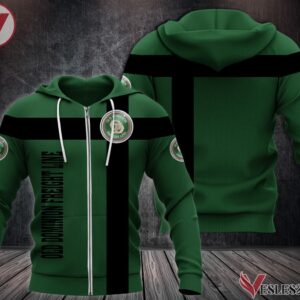 Old Dominion Freight Line Uniform Custom Clothes Style 27, Unique Gifts For Employee - Vesles2014s 1