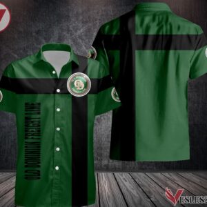 Old Dominion Freight Line Uniform Custom Clothes Style 27, Unique Gifts For Employee - Vesles2014s 2