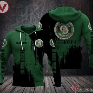 Old Dominion Freight Line Uniform Custom Clothes Style 29, Unique Gifts For Employee - Vesles2014s 3