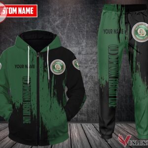 Old Dominion Freight Line Uniform Custom Clothes Style 29, Unique Gifts For Employee - Vesles2014s