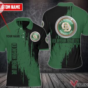 Old Dominion Freight Line Uniform Custom Clothes Style 29, Unique Gifts For Employee - Vesles2014s 6