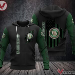 Old Dominion Freight Line Uniform Custom Clothes Style 30, Unique Gifts For Employee - Vesles2014s 1