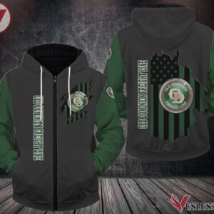 Old Dominion Freight Line Uniform Custom Clothes Style 30, Unique Gifts For Employee - Vesles2014s 2