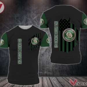 Old Dominion Freight Line Uniform Custom Clothes Style 30, Unique Gifts For Employee - Vesles2014s 3