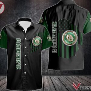 Old Dominion Freight Line Uniform Custom Clothes Style 30, Unique Gifts For Employee - Vesles2014s 4