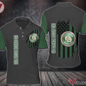 Old Dominion Freight Line Uniform Custom Clothes Style 30, Unique Gifts For Employee - Vesles2014s 5