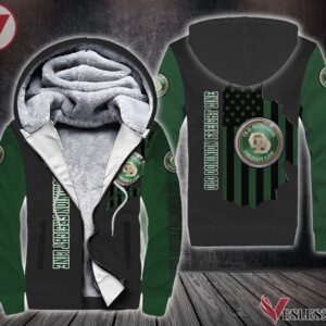 Old Dominion Freight Line Uniform Custom Clothes Style 30, Unique Gifts For Employee - Vesles2014s 6