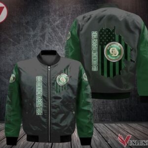 Old Dominion Freight Line Uniform Custom Clothes Style 30, Unique Gifts For Employee - Vesles2014s 7