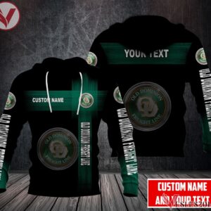 Old Dominion Freight Line Uniform Custom Clothes Style 31, Unique Gifts For Employee - Vesles2014s 1