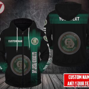 Old Dominion Freight Line Uniform Custom Clothes Style 31, Unique Gifts For Employee - Vesles2014s 2