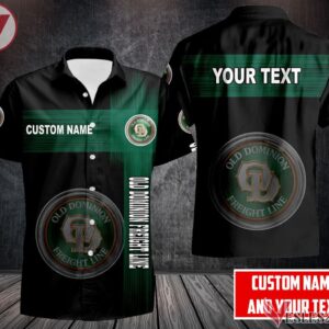 Old Dominion Freight Line Uniform Custom Clothes Style 31, Unique Gifts For Employee - Vesles2014s 5