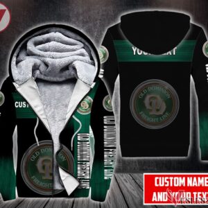 Old Dominion Freight Line Uniform Custom Clothes Style 31, Unique Gifts For Employee - Vesles2014s 6